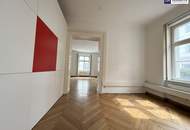 Repräsentatives Büro in beliebter Innenstadtlage, ca. 190m2 für Ihr neues Büro - kann auch geteilt werden!