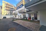 2-Zimmer-Wohnung mit großer Dachterrasse | Erstbezug