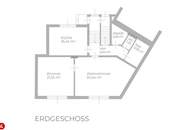 Ehemaliger Vierkanthof in Enzersdorf an der Fischa