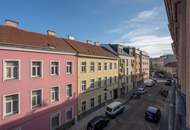 +++NEU+++ Sanierungsbedürftige 3-Zimmer Altbau-Wohnung - tolle Lage
