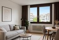 St.Peter Statement mit Dachterrasse – urban, architektonisch, top