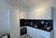UNBEFRISTET! Urbane, topmoderne 2-Zimmer Wohnung mit Loggia in den BEL&MAIN RESIDENCES!