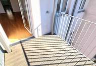 Ihr Ruhepol im 10.Bezirk mit West-Balkon zum Durchatmen! Tolle Raumaufteilung + Ideale Infrastruktur + Fairer Preis + Schönes Altbauhaus! Jetzt zugreifen!