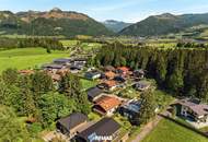 Ihr Zuhause für die ganze Familie – 6 Zimmer in ruhiger Lage