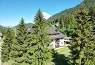 Seltene Gelegenheit am Weissensee – Wohnen mit Charme und Lebensqualität zum fairen Preis
