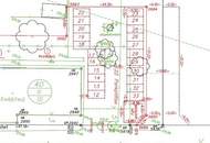 Stellplätze - Nähe Bahnhof Felixdorf