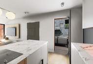 Wohnung mit Dachterrasse und tollem Ausblick in Waltendorf!