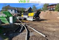 Moderne Neubau-Doppelhaushälfte in ruhiger Naturlage – Ihr neues Zuhause für Ihre Familie in Umsetzung - Baubeginn bereits erfolgt!