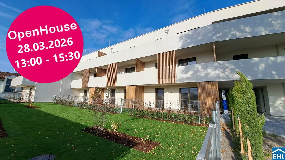 Luxuriöses Wohnen : Ein Lebensstil voller Eleganz und Komfort!