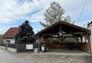 Großfamilienhit - zwei Häuser mit großem Garten