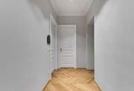 Schönbrunner Straße 60 - Elegante Altbau-Stadtresidenzen