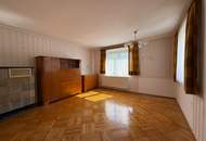Einfamilienhaus in schöner Lage