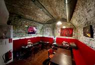 TOLLE INNENSTADT-LAGE MIT GUTER FREQUENZ UND KLEINER TERRASSE!