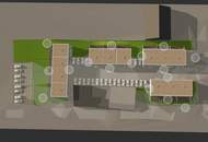 "Baubewilligte Reihenhaussiedlung Nähe Tulln!"