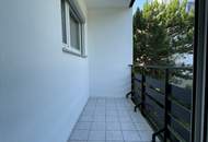 Grünruhelage, Abendsonne & Loggia – Ihr neues Zuhause in Mödling