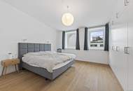 Klimatisierte, barrierefreie DG-Wohnung mit Terrasse!