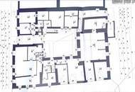 Stadthaus mit Entwicklungspotenzial im Zentrum von Aspang für Anleger oder zur Eigennutzung