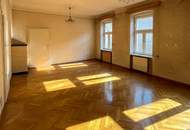 Großzügige Altbauwohnung mit perfekter Anbindung - U6 Alser Straße