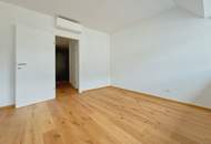 Weihnachtsaktion NEUE PREISE | 3-Zimmer Dachterrassenwohnung mit großzügiger Wohnküche | ERSTBEZUG | TOP12