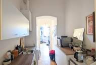 Kleinbüro nahe Augarten – ideal für Start-ups, Kreative und Einzelunternehmer