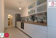 Investoren-Highlight im 5. Bezirk: 48m² Neubau-Wohnung – Perfekte Raumaufteilung &amp; Wertsteigerungspotenzial durch U2-Ausbau