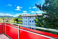 Dein neues Zuhause in Graz-Gösting: 3-Zimmer-Wohnung mit Balkon & Tiefgaragenplatz!