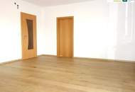 Preiswerte 4-Zimmer Wohnung in ruhiger Lage - neue Küche!