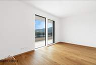 +++Penthouse-Feeling+++Helle 3-Zimmer-Wohnung mit Dachterrasse in Graz-Andritz- ERSTBEZUG