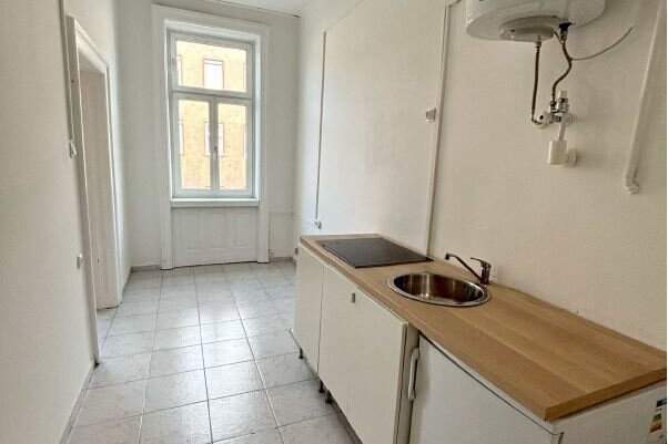 Kleinbüro 1150 Wien!, Gewerbeobjekt-miete, 313,23,€, 1150 Wien 15., Rudolfsheim-Fünfhaus