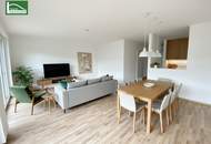 Attraktive Lage – Hoher Wohnkomfort – Nachhaltiges Konzept