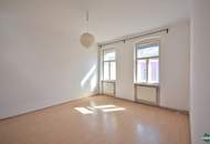 Altbau zum Gestalten – 3 Zimmer mit ca. 74 m² im 16. Bezirk