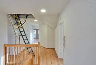 Frisch renoviert! Make your dreams come true! Traumlage + Traumhaus + Indoor Pool + Sauna + Toller Wienblick + Grün wohin das Auge reicht! Enjoy life!