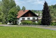 Bauernhaus mit Stall und Austragshäusl im Mischgebiet mit viel Grund & Boden für vielseitigste Verwendungszwecke
