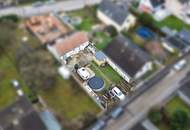 Tolles Baugrundstück in Deutsch-Wagram wartet auf Ihre Verwirklichung !