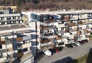 NEUBAU: 3 Zimmer-Eckwohnung mit traumhaften Blick auf die Mur in +++ JUDENDORF +++