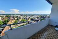 Helle 2-Zimmer-Traum mit Loggia – zentrumsnah in Wels WARM 797 €