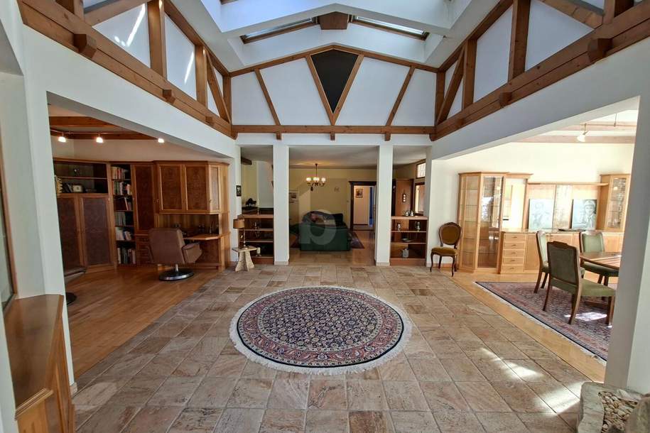 TOLLE GELEGENHEIT IN GUTER LAGE, Haus-kauf, 9400 Wolfsberg