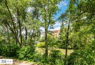 2-Zimmer-Wohnung im Stilaltbau – bereit für neue Ideen