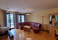 Familienfreundliches Reihenhaus mit Wintergarten in St. Pölten-Radlberg
