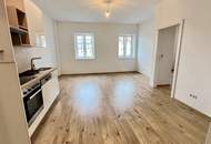 Neuer DG-Ausbau in schönem Altbau