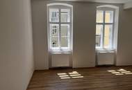 Rotenlöwengasse - 3 Zimmer Altbau, unbefristet