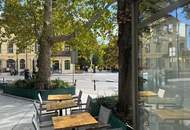 Höchste Sichtbarkeit direkt bei Schönbrunn | Ablösefreie Geschäftsfläche