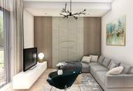 Individuell planbare Reihenhäuser auf Eigengrund im 22. Bezirk - Fertigstellung nach eigenen Wünschen.