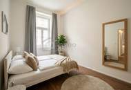Traumhafte 3-Zimmer Wohnung in 1030 Wien- modern ausgestattet und sofort bezugsbereit!