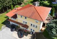 Luxuriöses Wohnen im Grünen