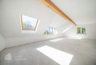 Ruhelage am Waldrand in 1140 Wien – modernes Einfamilienhaus mit Gestaltungsspielraum &amp; schlüsselfertiger Übergabe