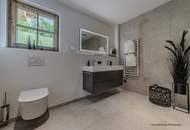 Neubau - Exklusive Chaleteinheiten in ruhiger Ortsrandlage