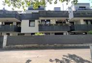 Großer Tiefgaragen-Parkplatz im 22. Bezirk