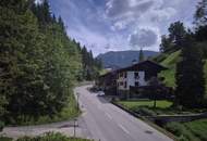 Charmantes Mehrparteienhaus in Lackenhof am Ötscher – Ihr alpines Ferienrefugium