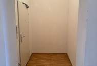 Helle, geförderte 2-Zimmer-Mietwohnung mit möblierter Küche in Leoben